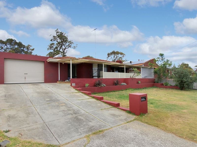 49 Leonard Way, Spearwood WA 6163