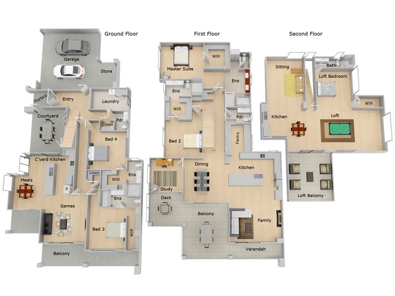 8 Orsino Boulevard, North Coogee WA 6163