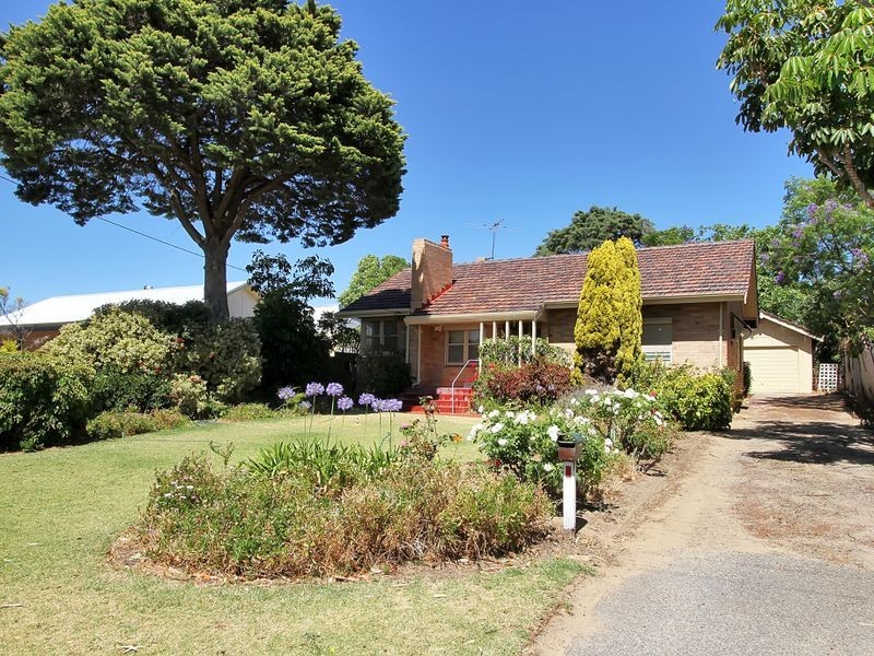 39 Helen Street, Hamilton Hill WA 6163