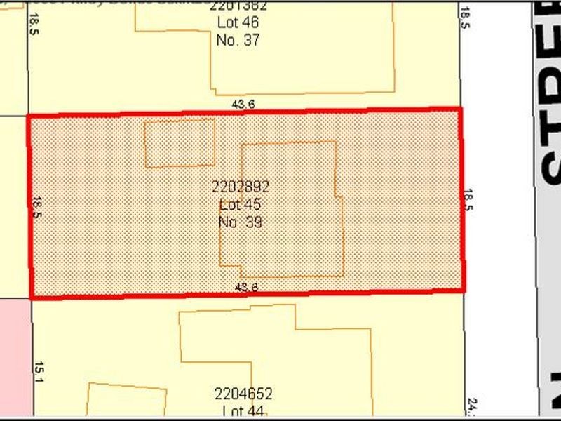 39 Helen Street, Hamilton Hill WA 6163