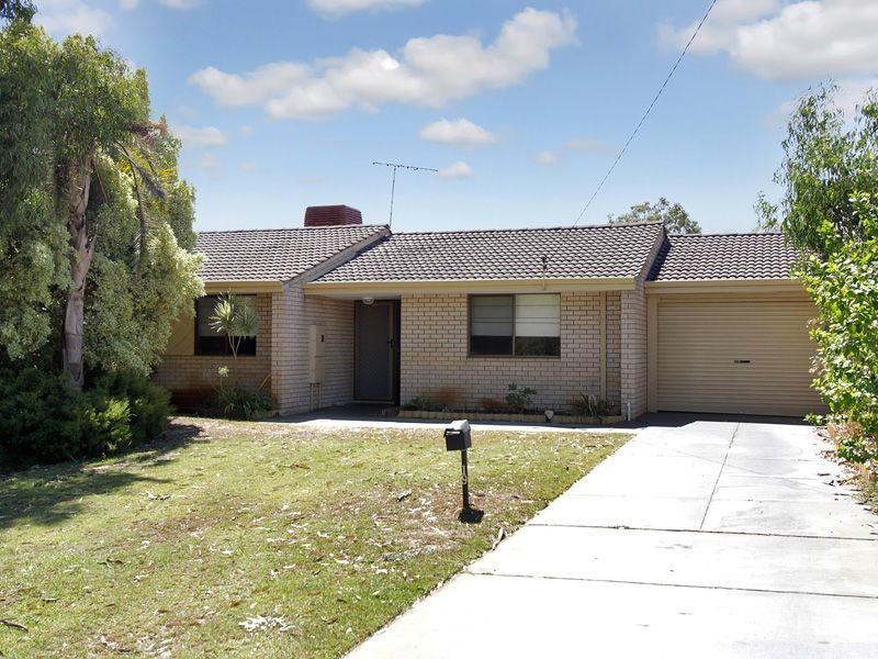 19 Honeysett Court, Hamilton Hill WA 6163