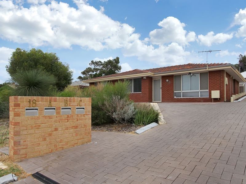 18 Nineham Avenue, Spearwood WA 6163