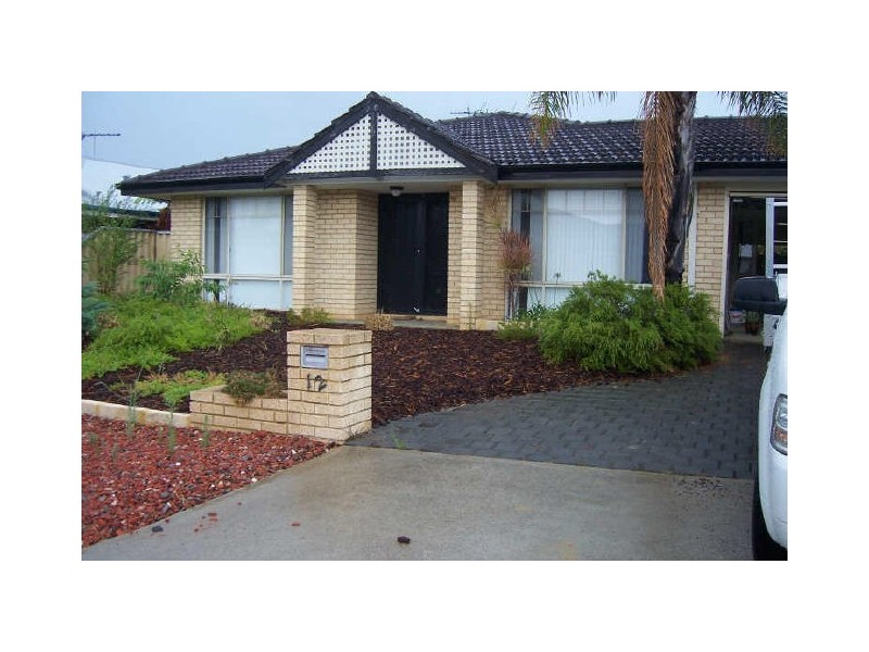 12 Fallow Crescent, Spearwood WA 6163