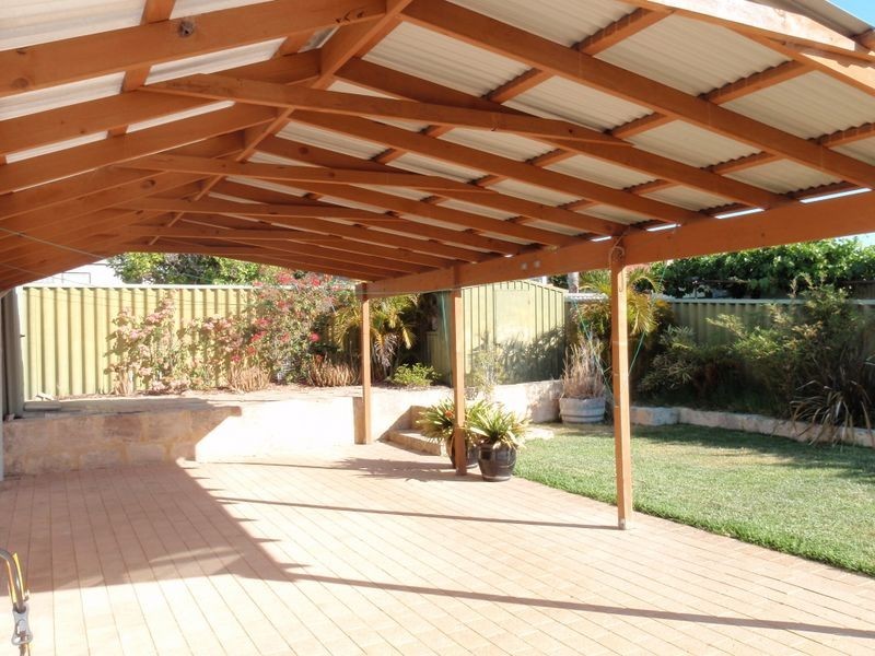 3 Morton Road, Hamilton Hill WA 6163