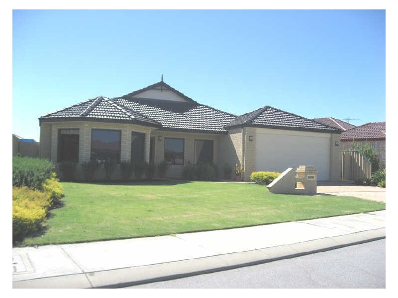 22 Caroline Crescent, Bertram WA 6167