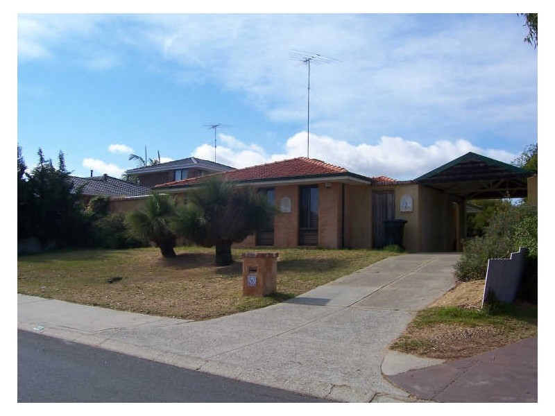 96 Marvell Avenue, Munster WA 6166