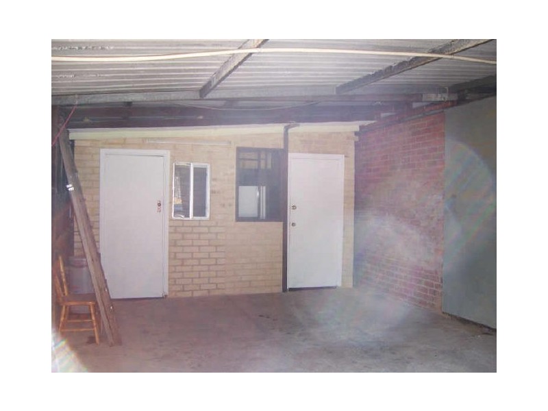 117b(rear) Forrest Road, Hamilton Hill WA 6163