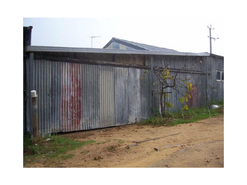 117b(rear) Forrest Road, Hamilton Hill WA 6163