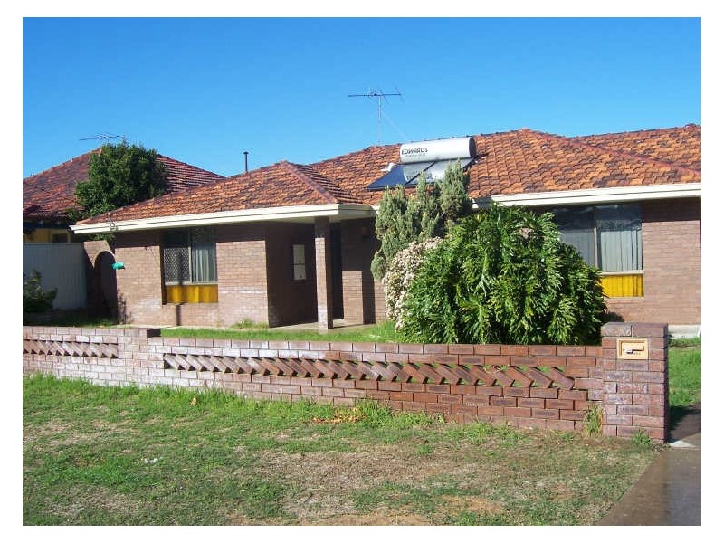 63 Stratton Street, Hamilton Hill WA 6163