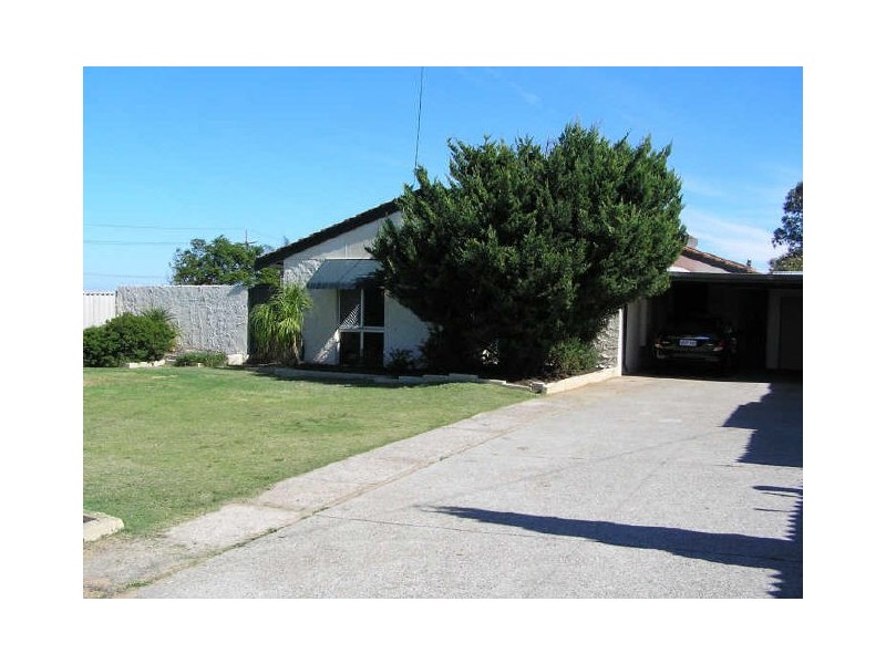 69 Bourbon Street, Hamilton Hill WA 6163