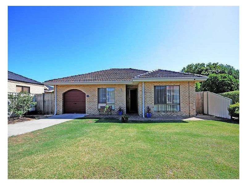 37 Mayor Road, Coogee WA 6166