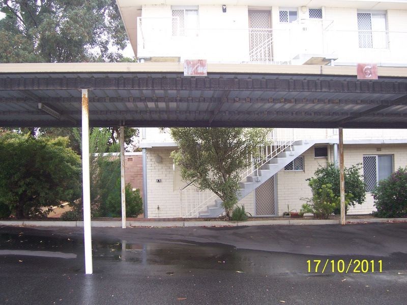 7/3 Burgundy Crescent, Spearwood WA 6163