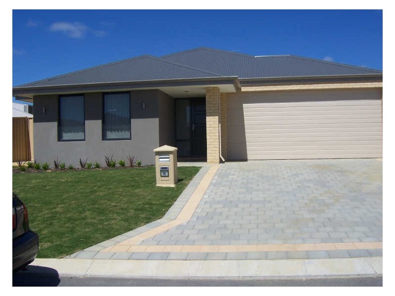 16 Nankeen Elbow, Beeliar WA 6164