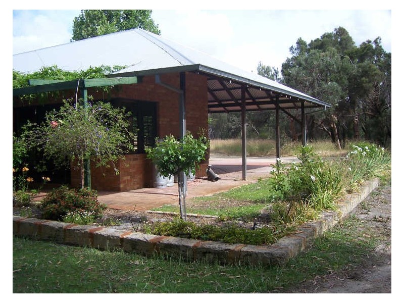 191 Frankland Avenue, Hammond Park WA 6164