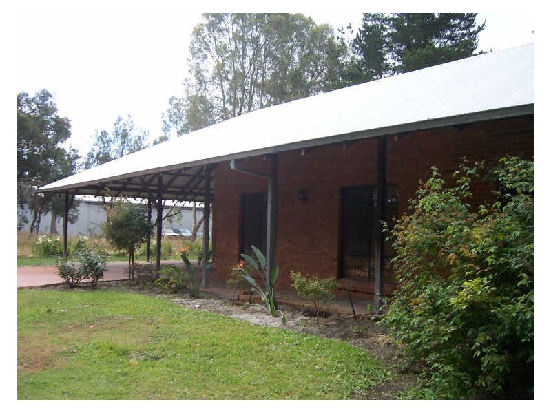 191 Frankland Avenue, Hammond Park WA 6164