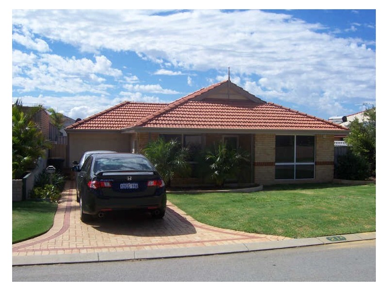 21a Fallow Crescent, Spearwood WA 6163