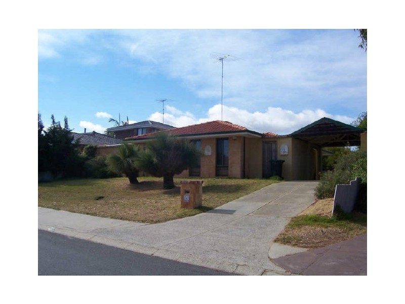 96 Marvell Avenue, Spearwood WA 6163