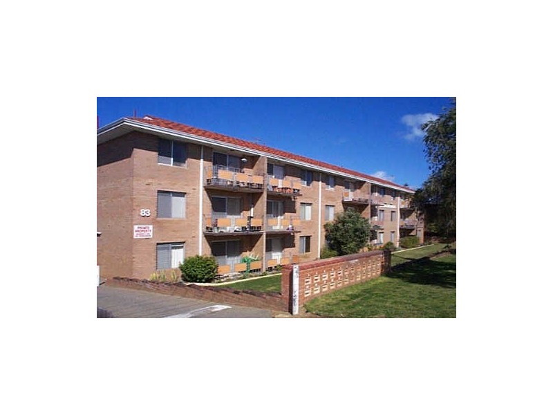 8/83 PHOENIX ROAD, Spearwood WA 6163