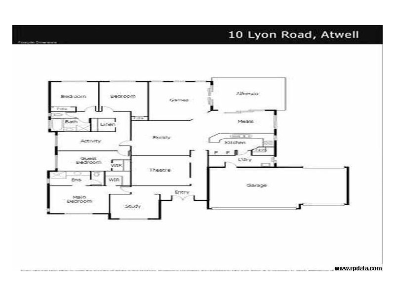 10 Lyon Road, Atwell WA 6164