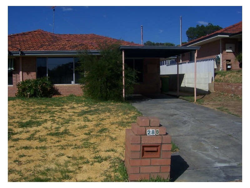 28B DOOLETTE STREET, Spearwood WA 6163