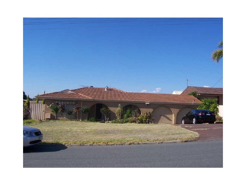 26 Etherington Avenue, Spearwood WA 6163