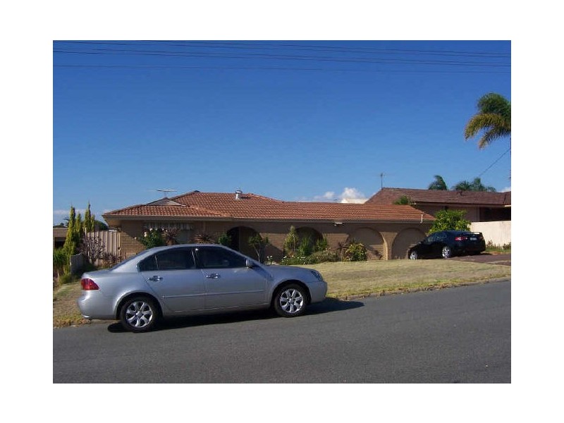 26 Etherington Avenue, Spearwood WA 6163