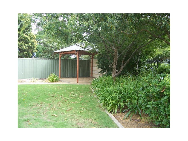 6/33 Steward Way, Orelia WA 6167