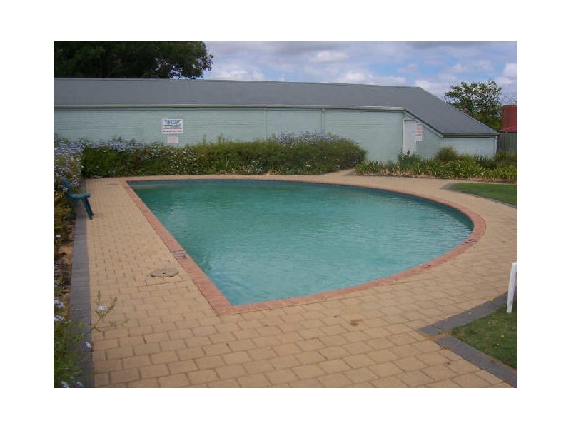 6/33 Steward Way, Orelia WA 6167