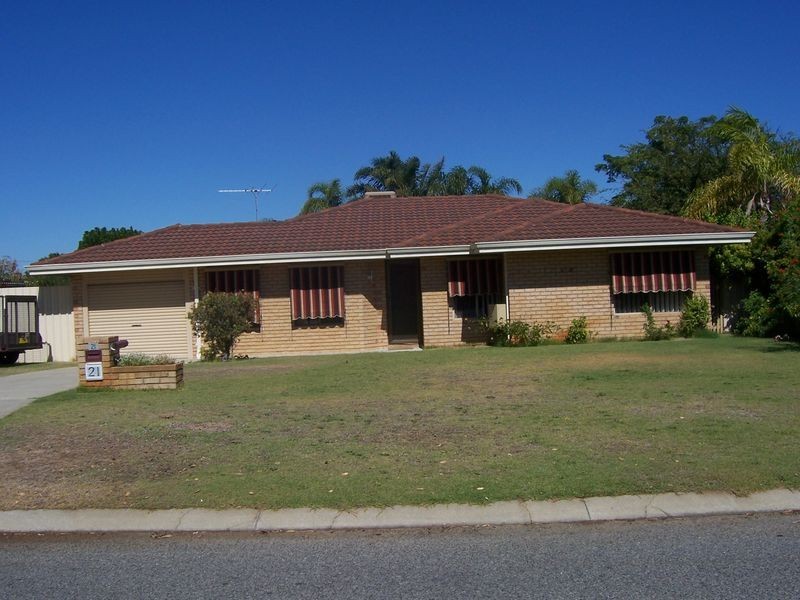 21 Cruise Road, Safety Bay WA 6169
