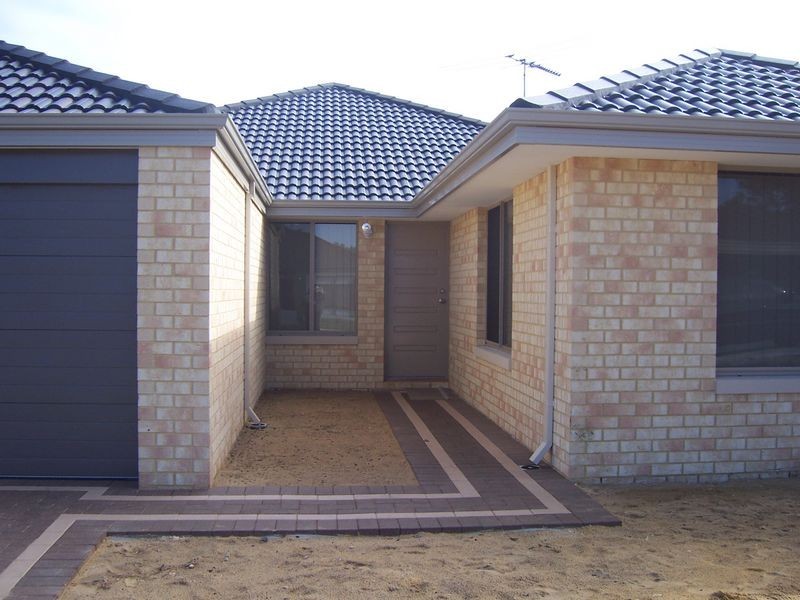 19 Halstead Turn, Wellard WA 6170