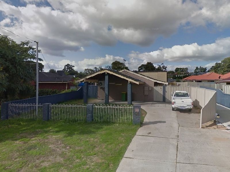 34 Bourbon Street, Hamilton Hill WA 6163