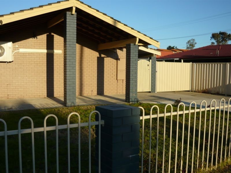 34 Bourbon Street, Hamilton Hill WA 6163