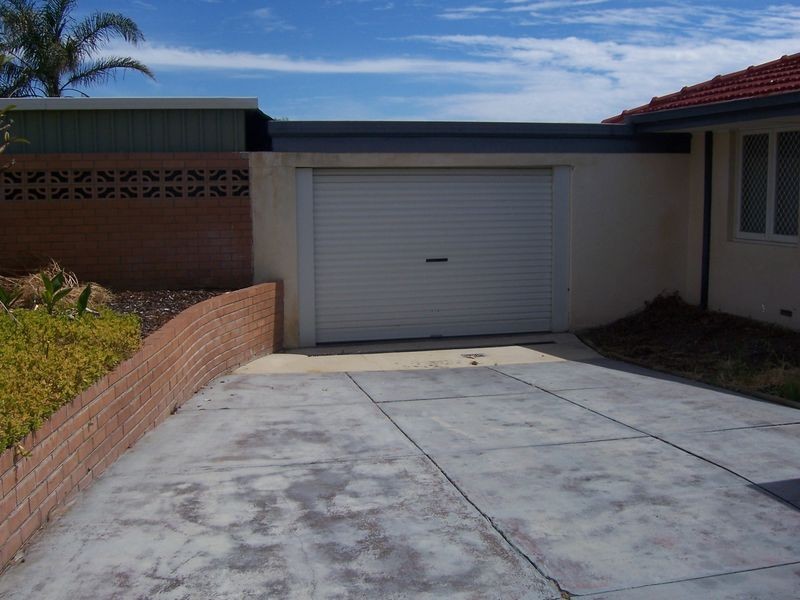 3 Morton  Road, Hamilton Hill WA 6163