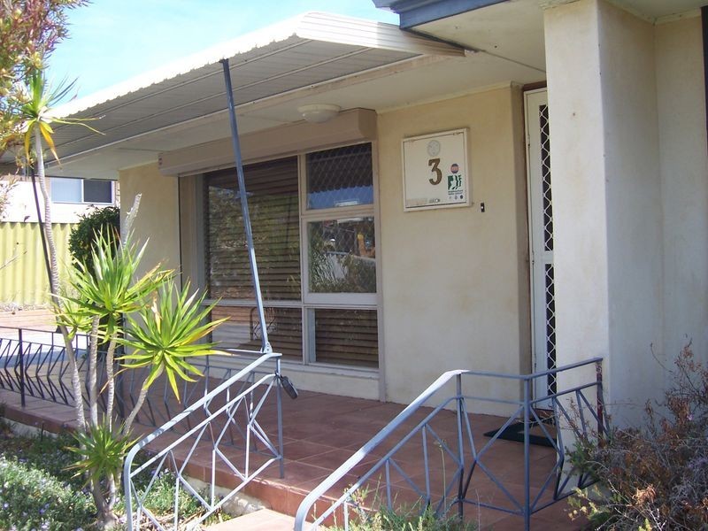 3 Morton  Road, Hamilton Hill WA 6163