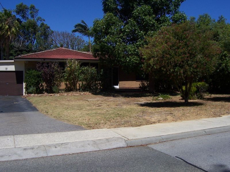 22 SHALLOW STREET, Spearwood WA 6163