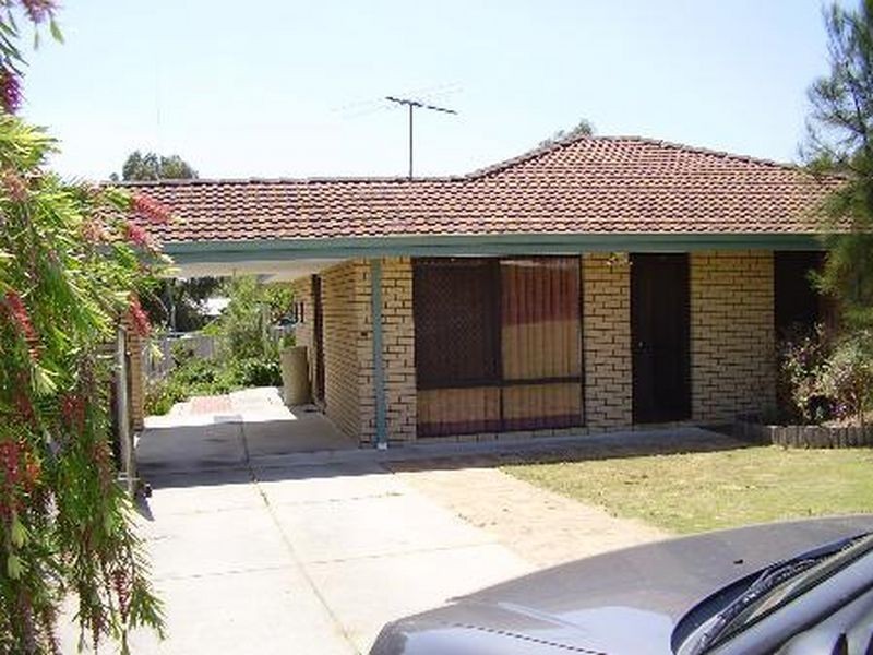 9 Robbins Retreat, Leda WA 6170