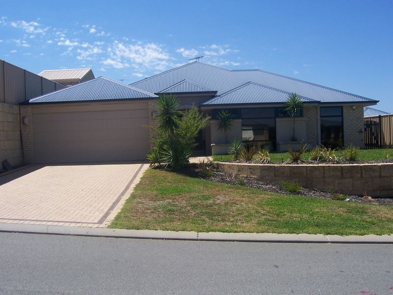 3 Dragonfly Way, Beeliar WA 6164