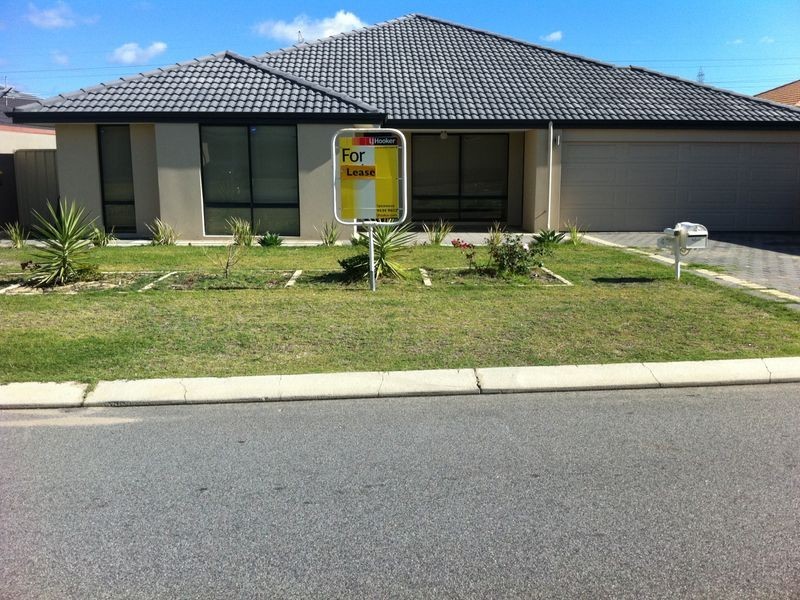 4 Coralgum Green, South Lake WA 6164