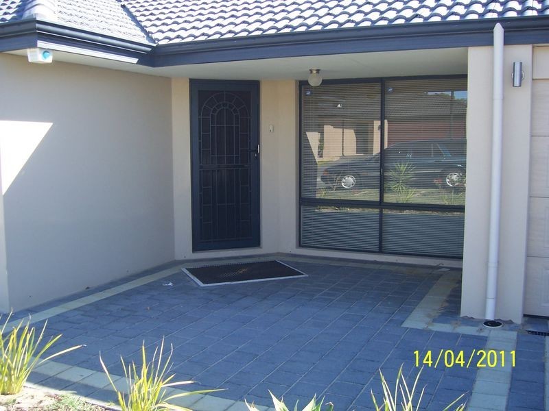 4 Coralgum Green, South Lake WA 6164