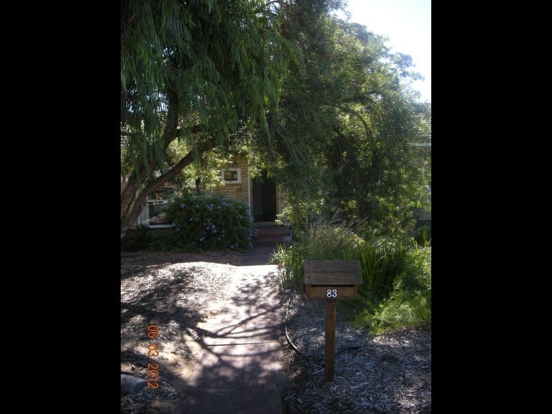 83 REDMOND ROAD, Hamilton Hill WA 6163