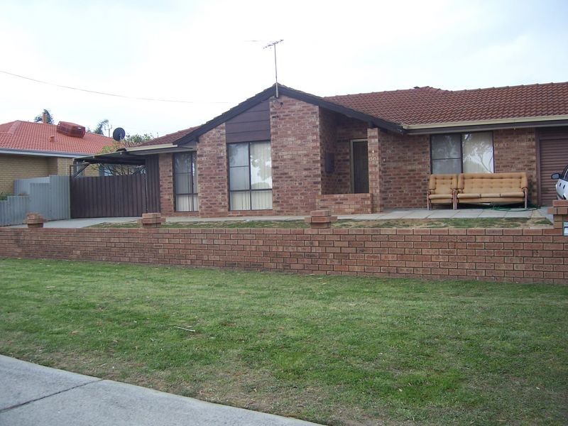 4 Lintott Way, Spearwood WA 6163