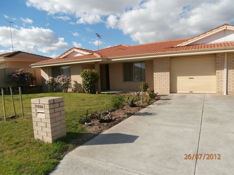 456a Rockingham Road, Munster WA 6166