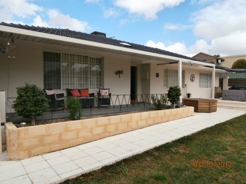 86 Rome Road, Melville WA 6156