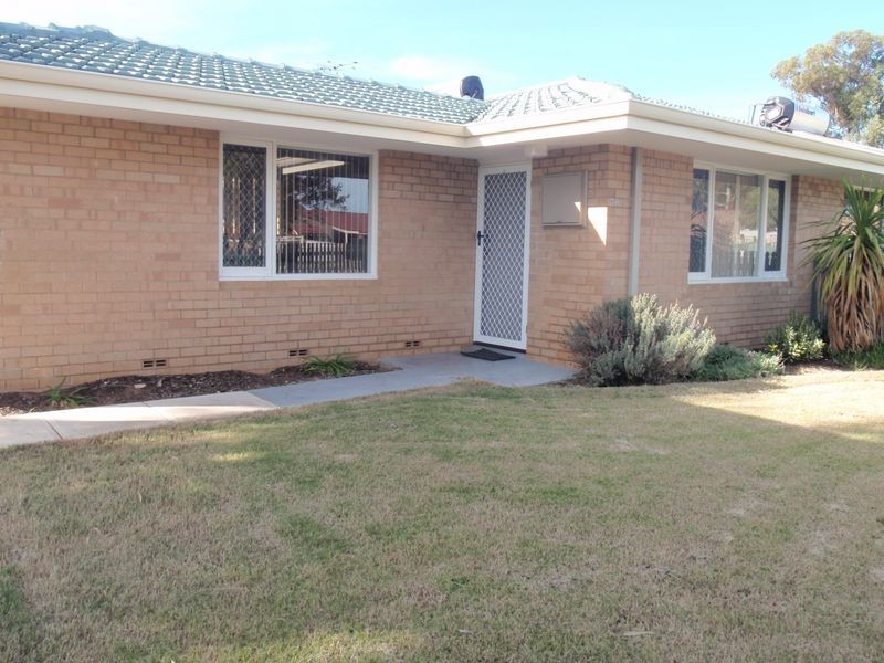 38 Bourbon Street, Hamilton Hill WA 6163