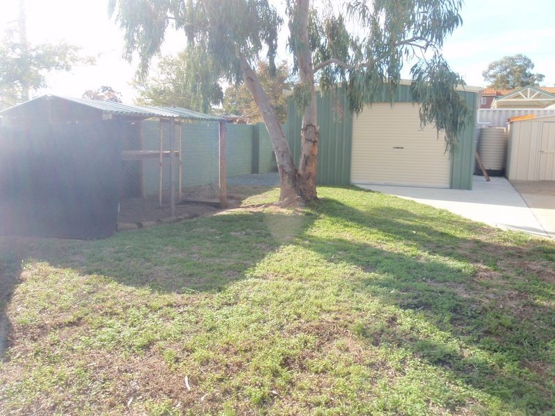 38 Bourbon Street, Hamilton Hill WA 6163