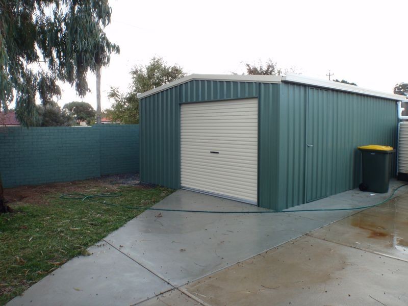 38 Bourbon Street, Hamilton Hill WA 6163