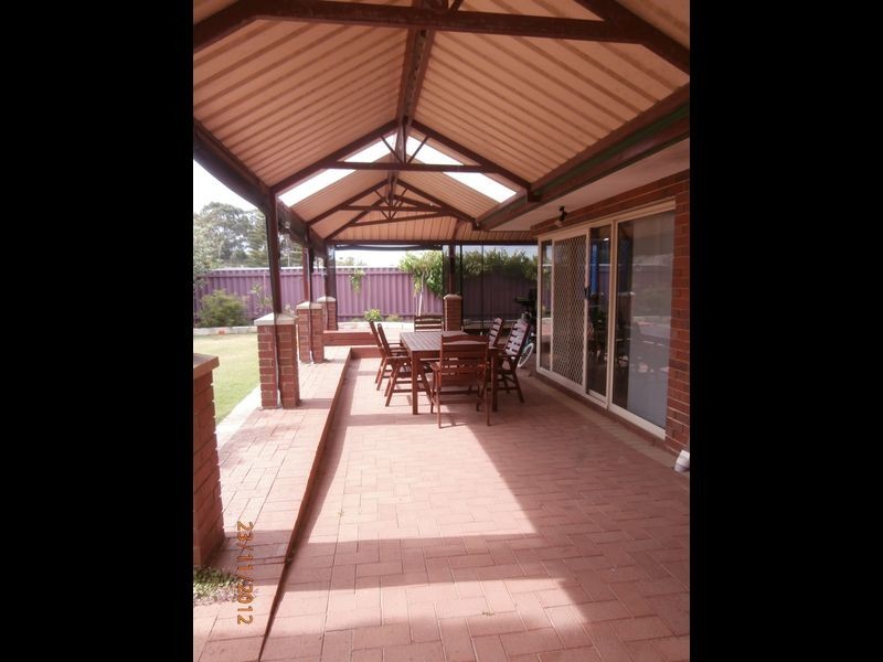 20 Gumina Place, Munster WA 6166