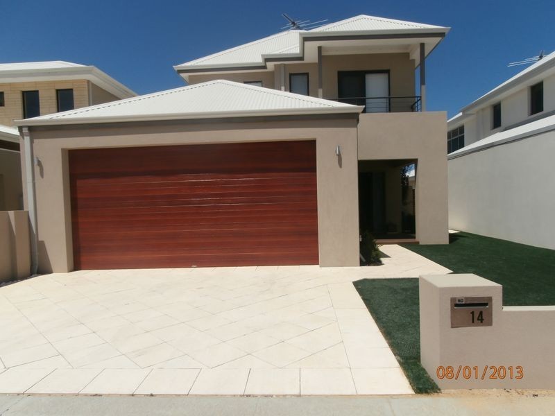 14 Francois Lane, Munster WA 6166