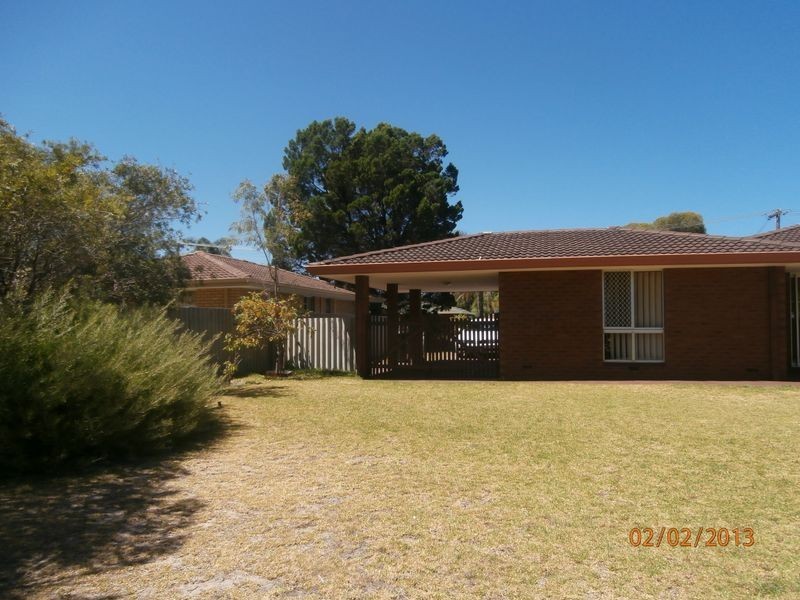 8 Ricketts Way, Rockingham WA 6168