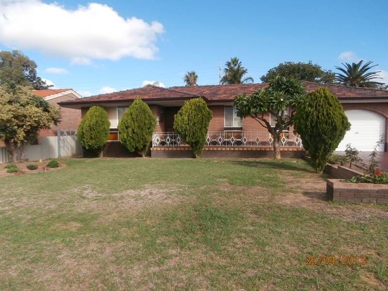 5 Hobley Way, Spearwood WA 6163